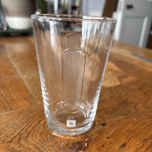 Nespresso latte recipe glass - nespresso,
