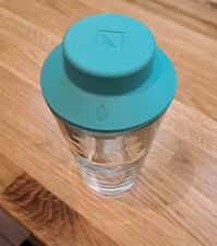Nespresso View Mini Kit Glass
