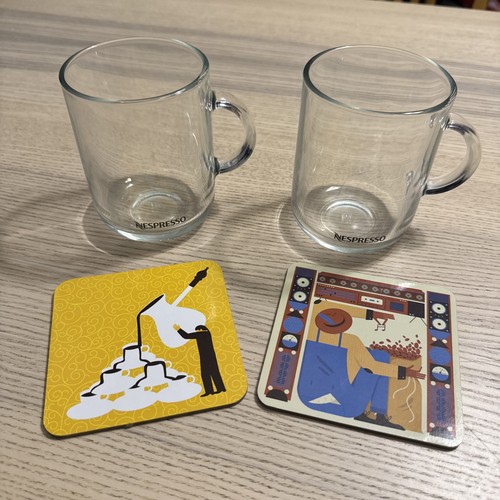 Nespresso vertuo coffee mugs - nespresso,