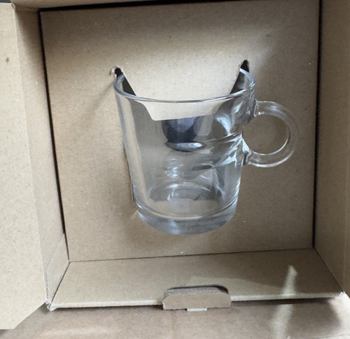 Nespresso view lungo cup - nespresso,