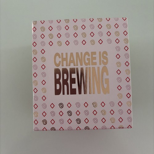 Nespresso coffee mug change - nespresso, is