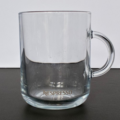 Nespresso mug konstantin - nespresso, grcic