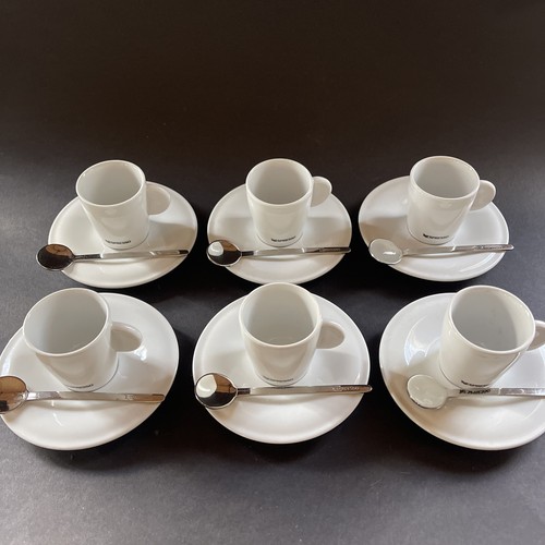 Set nespresso espresso - set, 6