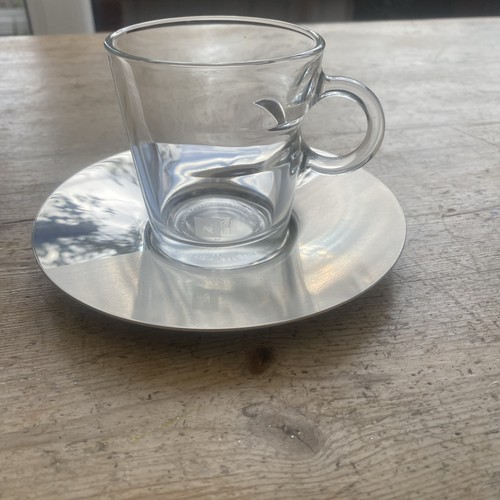 Nespresso coffee mug view - nespresso,