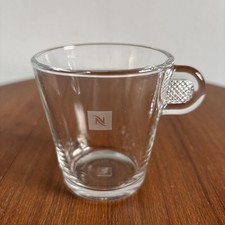 Nespresso Larger Lungo Size