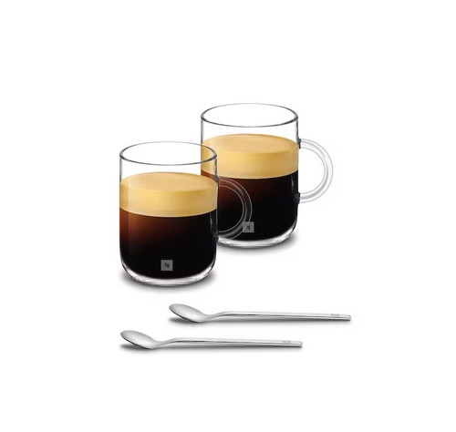 Nespresso vertuo collection - nespresso,