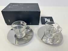 NESPRESSO VIEW Collection 2x