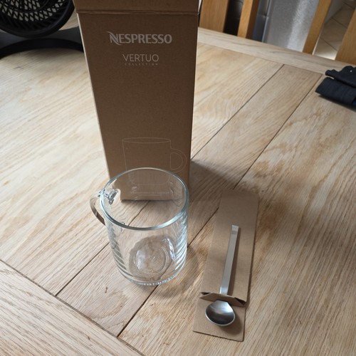 Nespresso vertuo mugs pack - vertuo, of