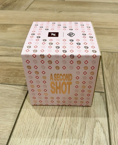 Bnib nespresso change - bnib,