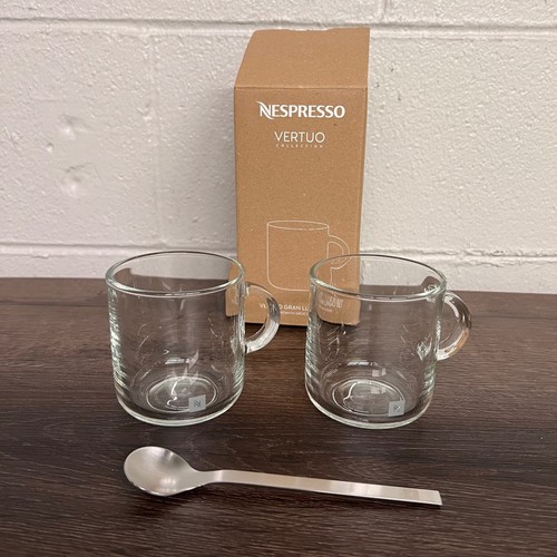 Nespresso vertuo gran lungo - nespresso,