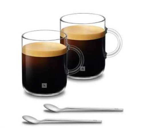 Nespresso vertuo mug set - nespresso,