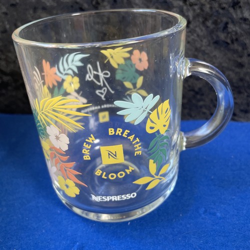Nespresso brew breathe bloom - nespresso,