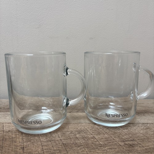 Nespresso clear coffee - nespresso,