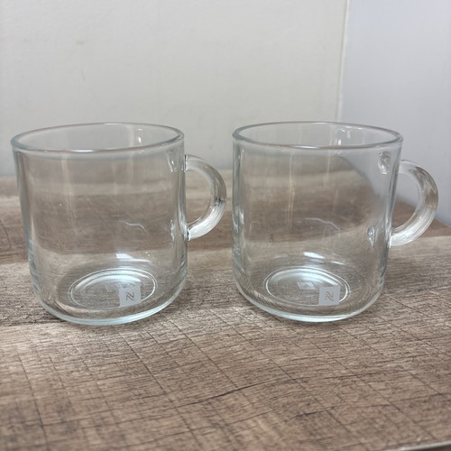 Nespresso clear small coffee - nespresso,