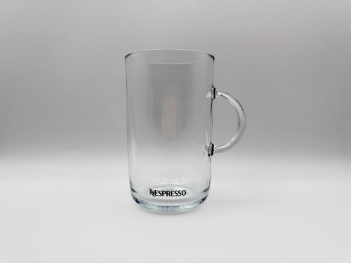 Nespresso vertuo glass mug - nespresso,