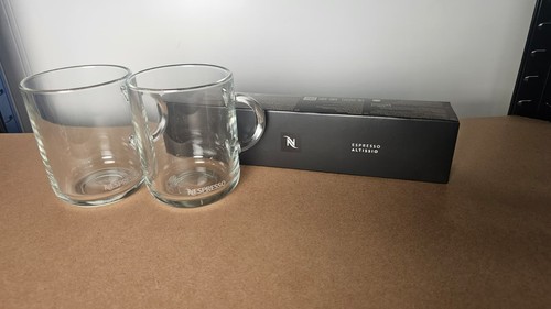 Nespresso vertuo mug set - nespresso,