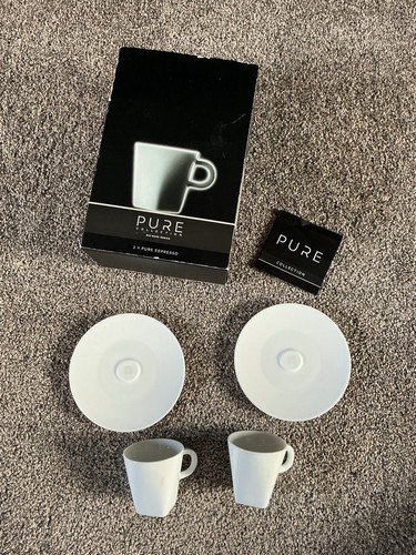 Nespresso pure collection x - nespresso, 2