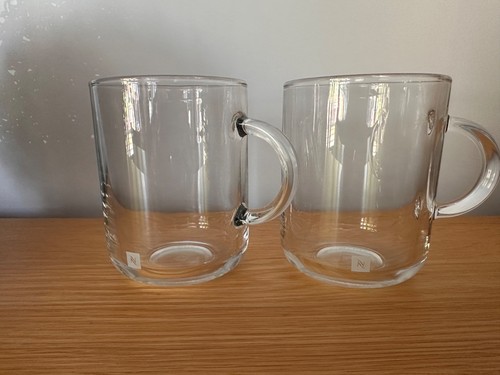 Nespresso set two coffee - nespresso,