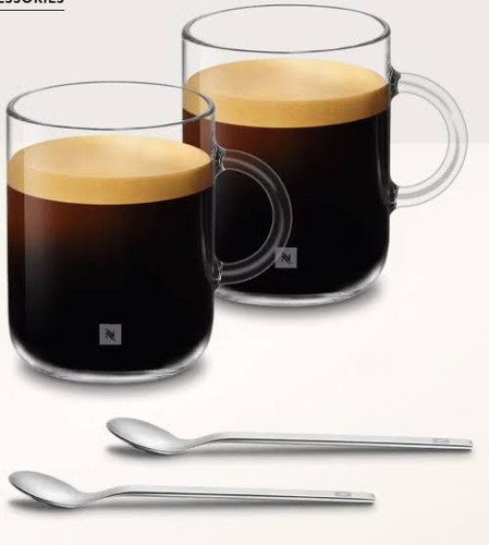 Nespresso vertuo mug - vertuo,